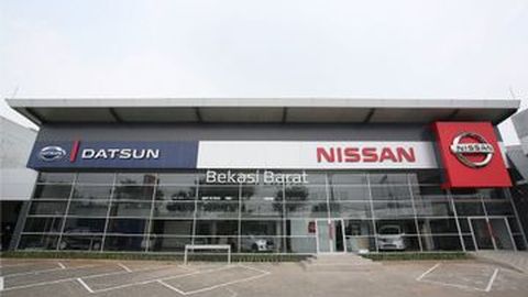 Nissan-Datsun Resmikan Dealer Terbarunya di Bekasi