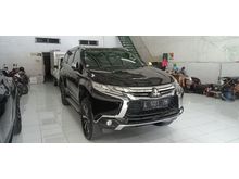 2017 Mitsubishi Pajero Sport 2.4 Dakar SUV