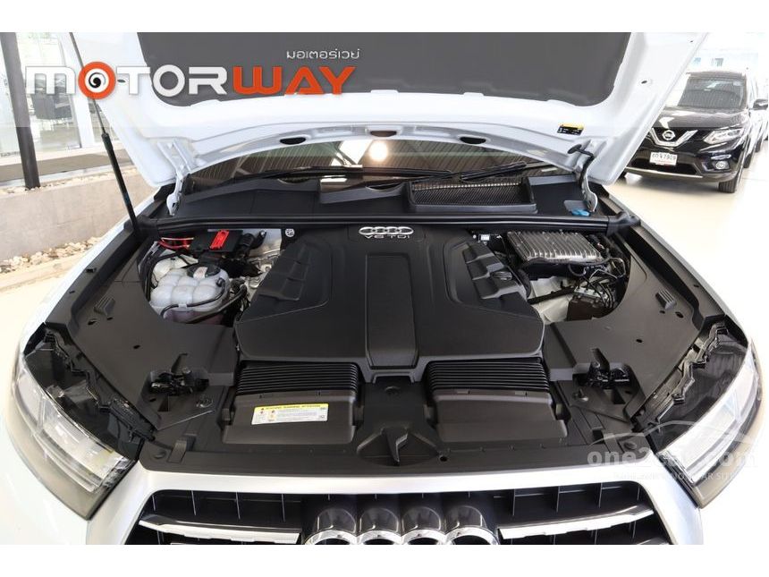 2019 Audi Q7 TDI Quattro SUV