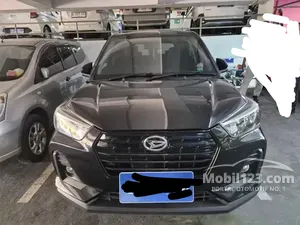 2021 Daihatsu Rocky 1.2 X SUV