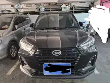 2021 Daihatsu Rocky 1.2 X SUV
