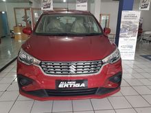 Suzuki Ertiga GL DISC 30 JT NIK 2019