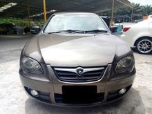 2012 Proton Persona 1.6 ORI PAINT ONE LADY OWNER