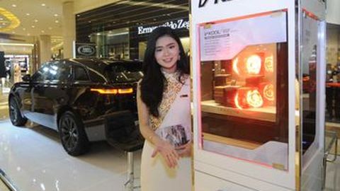 V-Kool Beri Promo Menarik di Awal Tahun