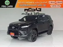 2022 Toyota FORTUNER 2.8 (ปี 15-25) GR Sport 4WD SUV