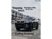 2023 Toyota Fortuner 2.8 GR Sport 4X2 SUV