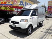 2015 Suzuki Carry 1.6 (ปี 07-15) Mini Truck Pickup MT