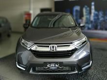 2020 Honda CR-V 1.5 Prestige Prestige VTEC SUV