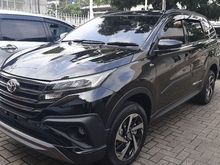 Toyota Rush 1,5 TRD Sportivo SUV diskon up