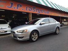 2010 Mitsubishi Lancer EX 1.8 (ปี 09-15) GLS Sedan AT