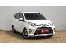 2018 Toyota Calya 1.2 G MPV -  FREE TEST DRIVE - CAROLINE TANGERANG