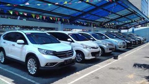 Klaim BPJS Bisa Ditolak Bila Tak Laporkan Kendaraan yang Telah Dijual