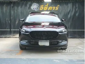 2020 Mazda CX-30 2.0 C SUV