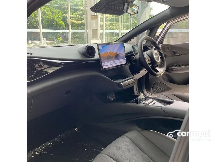 2025 BYD Dolphin Dynamic Standard Range Hatchback