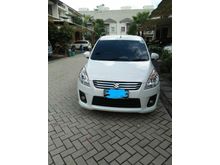 2013 Suzuki Ertiga 1.4 GX MPV