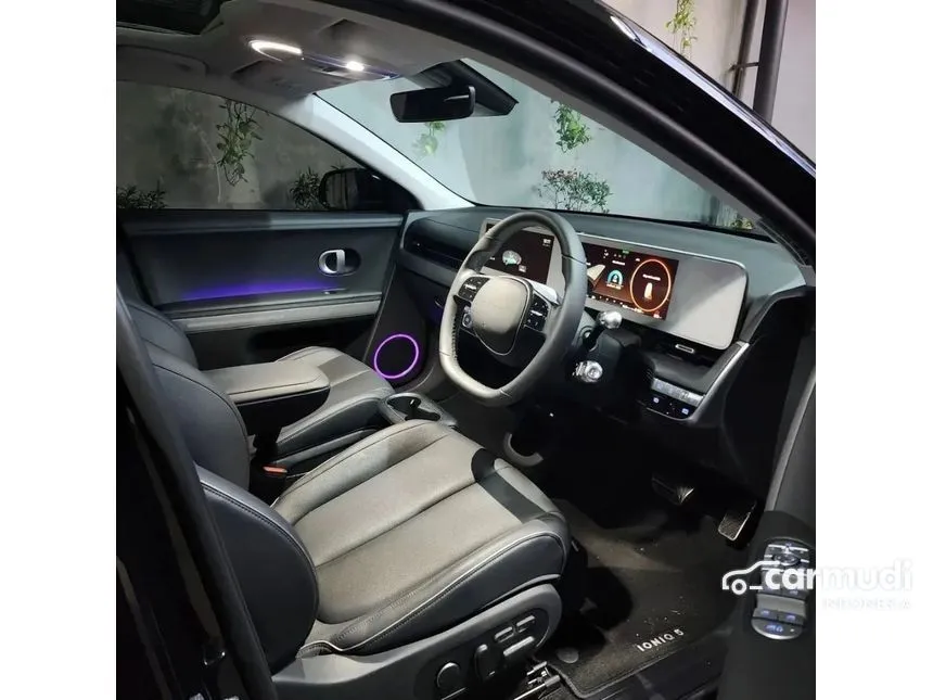 2024 Hyundai IONIQ 5 Signature Long Range SUV