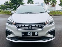 2018 Suzuki Ertiga 1.5 GL TDP 16JT
