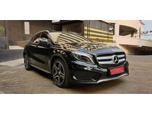 2015 Mercedes-Benz GLA200 1.6 Sport SUV