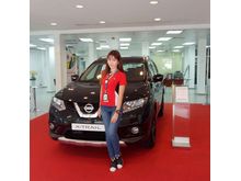 ONLY OFFERS BEST PRICE AND SERVICE 2017 Nissan X-Trail 2.0 SUV HIGH $$$ REBATE