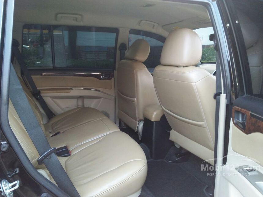 6400 Koleksi Gambar Mobil Pajero Sport Exceed 2011 Terbaru