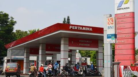 Pertamina dan Honeywell Kembangkan Campuran Terbaik Bahan Bakar Berkualitas
