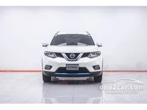 2016 Nissan X-TRAIL 2.0 V SUV