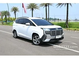 2025 Hyundai Stargazer Cartenz 1.5 Trend MPV_TDP10jt_AT/CVT/METIC/BENSIN_TERMURAH