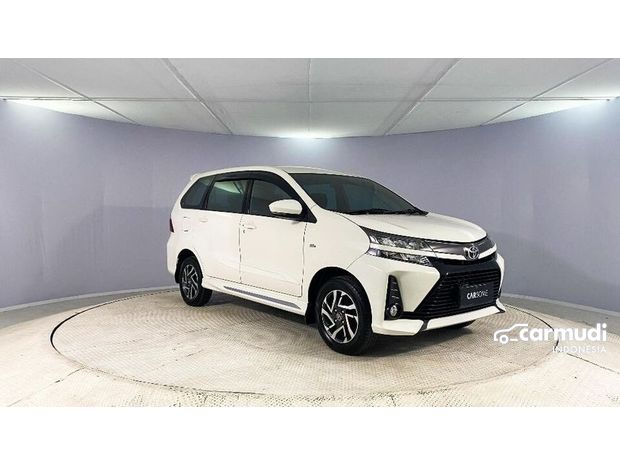 Beli Mobil Toyota Avanza Baru u0026 Bekas, Kisaran Harga u0026 Review 2021 