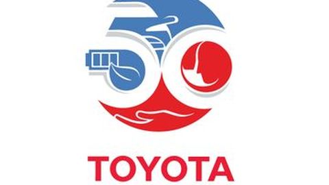 50 Tahun di Indonesia, Toyota Ungkap Rencana Mereka Selanjutnya