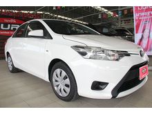 2015 Toyota Vios 1.5 (ปี 13-17) J Sedan AT