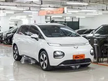 2024 Wuling Cloud 0.0 EV 460KM Hatchback (low km)