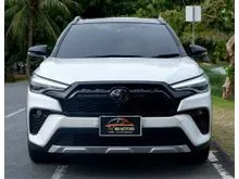 2022 Toyota Corolla Cross 1.8 (ปี 20-26) Hybrid Premium Safety GR Sport SUV