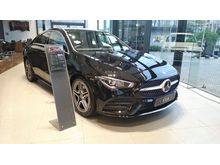 Harga Promo Mobil Mercedes Benz CLA200 AMG 2019, Kami Berikan Jaminan Harga Terbaik Sejabodetabek 081280969016