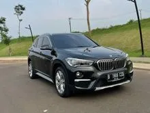 2018 BMW X1 1.5 sDrive18i xLine SUV
