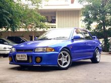 1992 Mitsubishi Lancer 1.8 E-CAR (ปี 92-96) GLi Sedan MT
