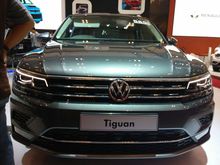 Promo Menarik Volkswagen Tiguan 1.4 TSI SUV