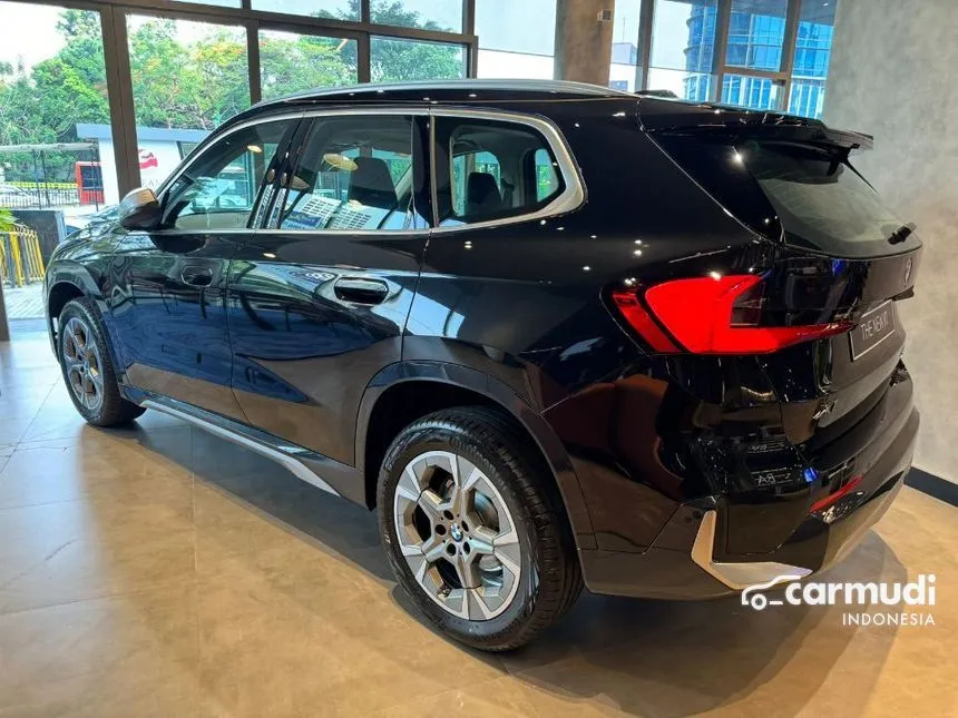 2025 BMW X1 sDrive18i xLine SUV