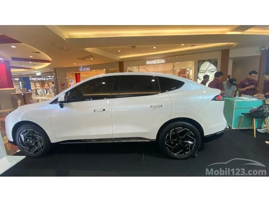 2026 GAC Hyptec HT Premium Hatchback