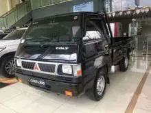 Mitsubishi Colt L300 2.5 Pick-up - Super Deal Promo Ramadhan Best Price Best Service