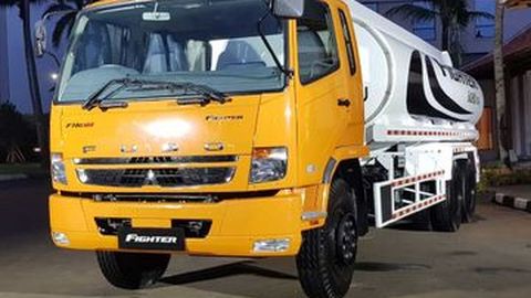 Fuso Fighter Diyakini akan Mendapat Respon Positif dari Masyarakat