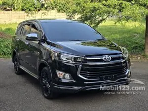 2020 Toyota Kijang Innova 2.0 Venturer MPV