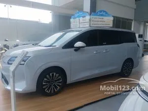 2026 Wuling Darion CE MPV
