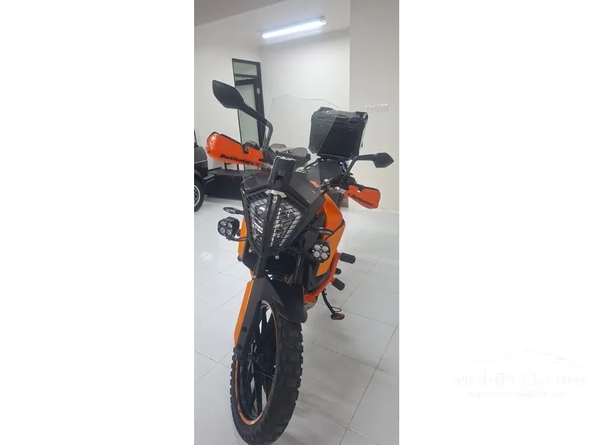 2020 KTM 390 Adventure Others