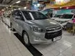 Jual Mobil Toyota Kijang Innova 2018 V 2.4 di Jawa Timur Automatic MPV Silver Rp 355.000.000