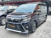 2018 Toyota Voxy 2.0 MPV