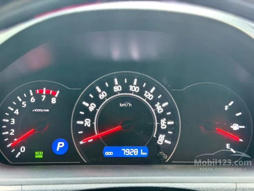 2019 Toyota Voxy MPV