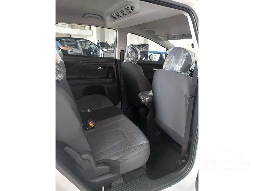 2026 Hyundai Stargazer Essential MPV