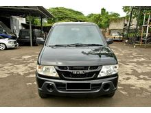2008 Isuzu Panther 2.5 LV SUV