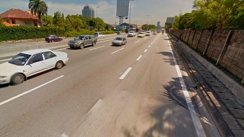 Selangor Government Wants Explanation On LDP, Kesas Toll Hike