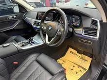 2023 BMW X5 3.0 xDrive40i xLine SUV